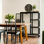 Radiant 2Bdr Apt With Balcony In Luxury Building